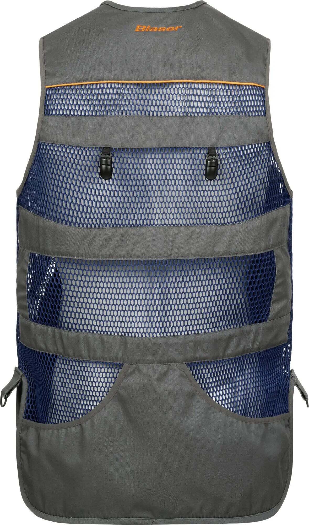 Gilet de tir de chasse Competition Gauche 4/4
