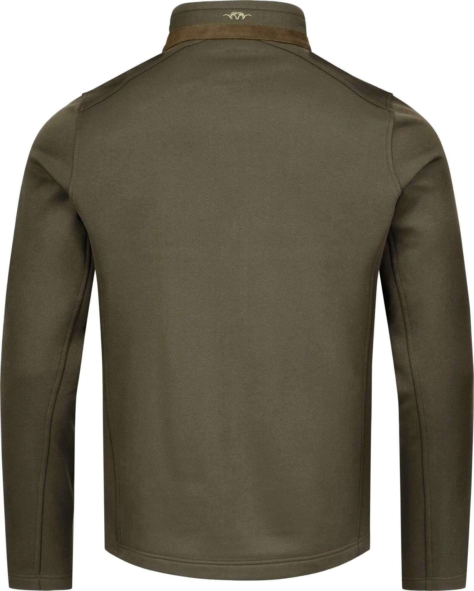 Veste homme Kylar - Marron foncé 4/4