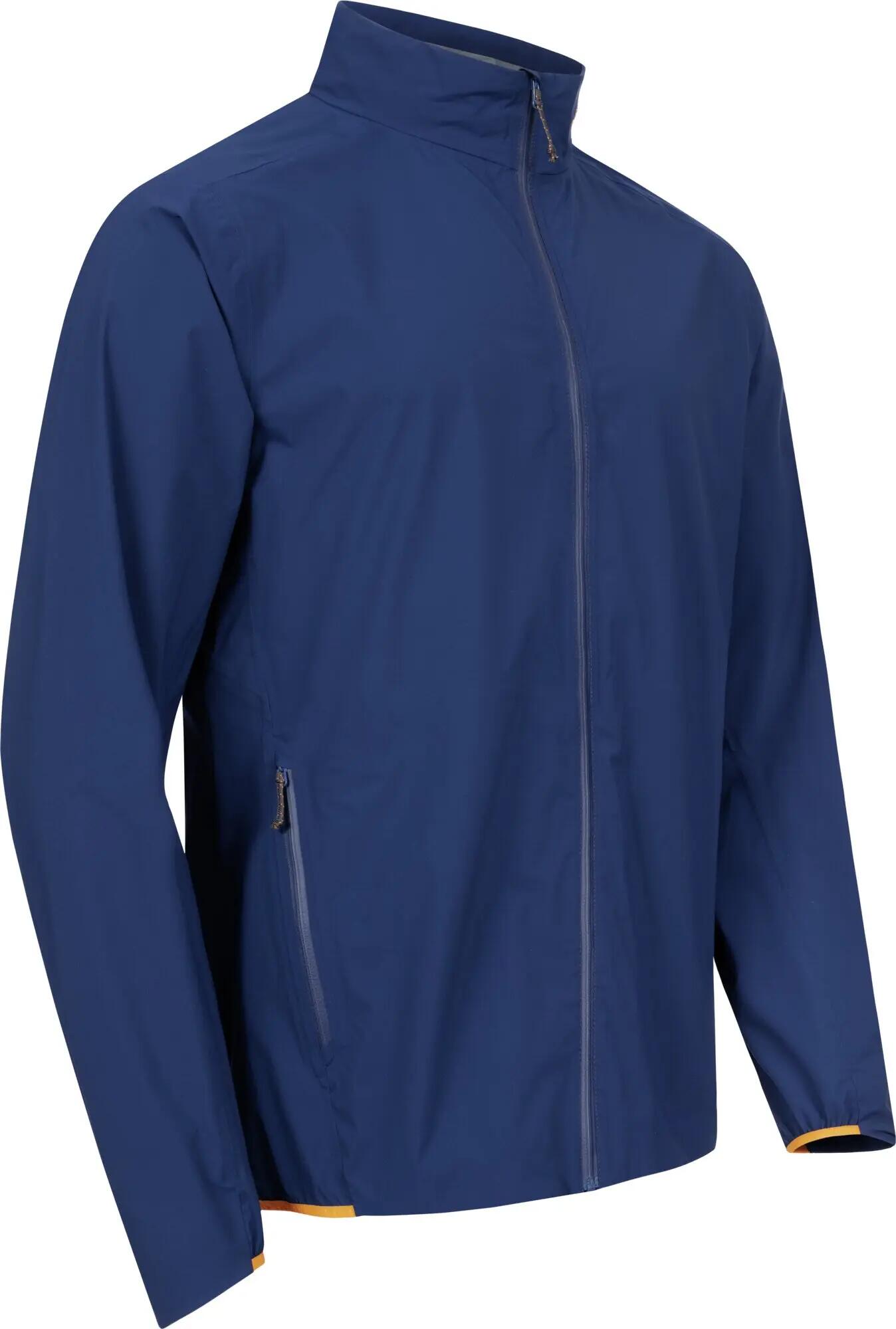 Herren Jacke Contestant 2.5L - Marine 3/4