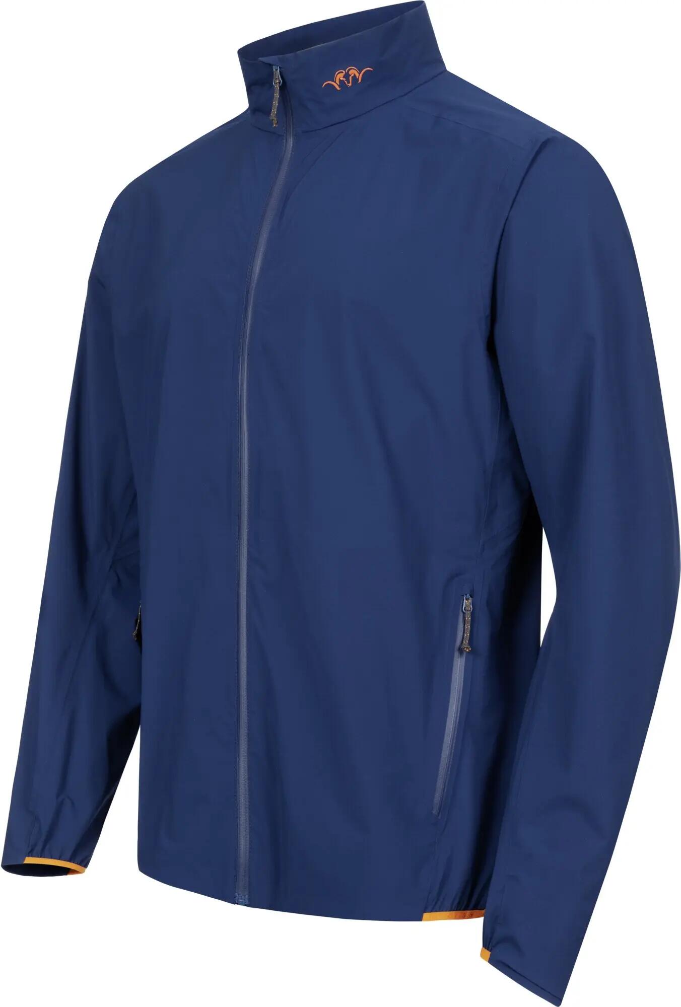 Herren Jacke Contestant 2.5L - Marine 2/4