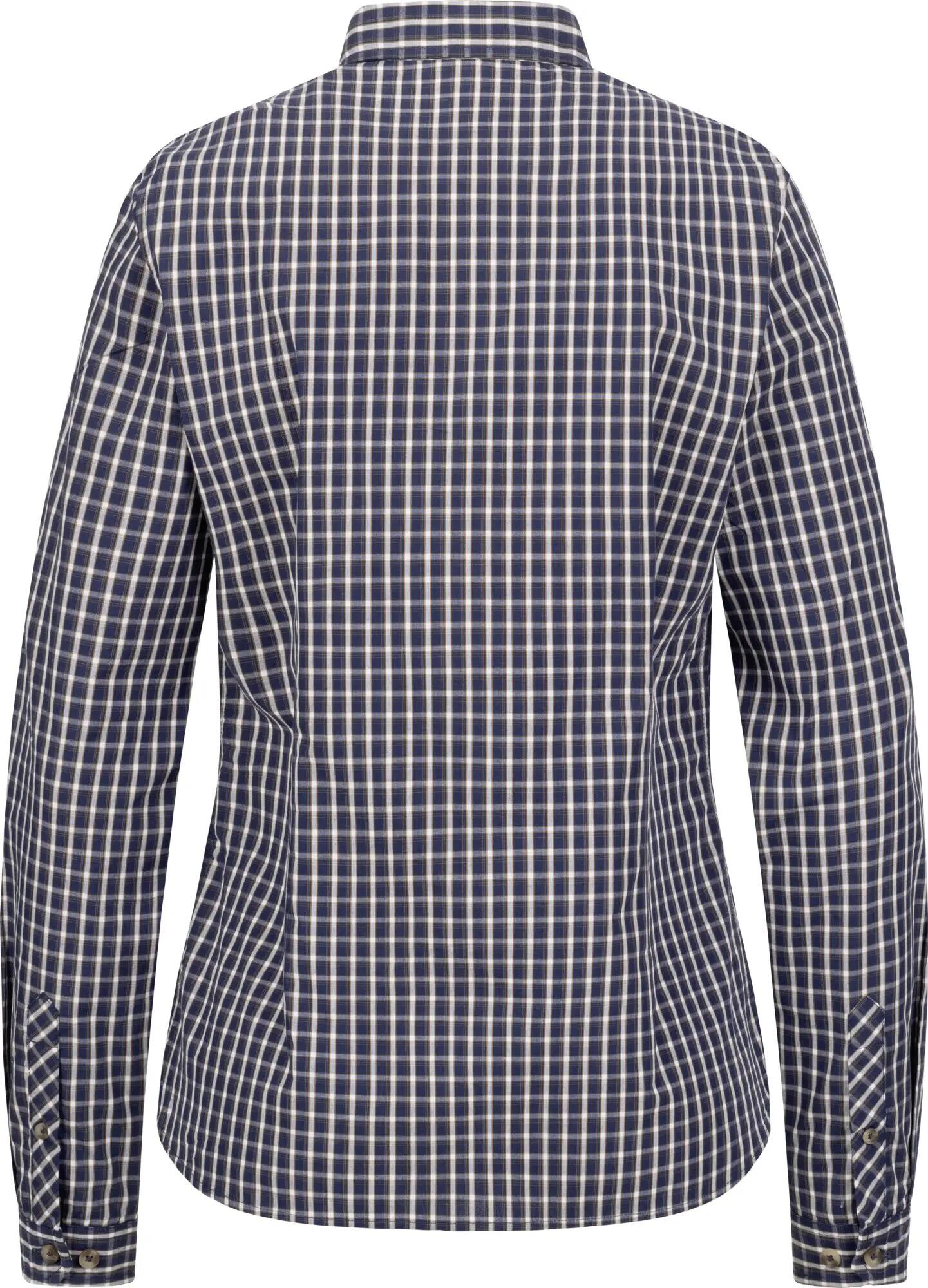 Chemisier femme BLASER Juanita 4/4