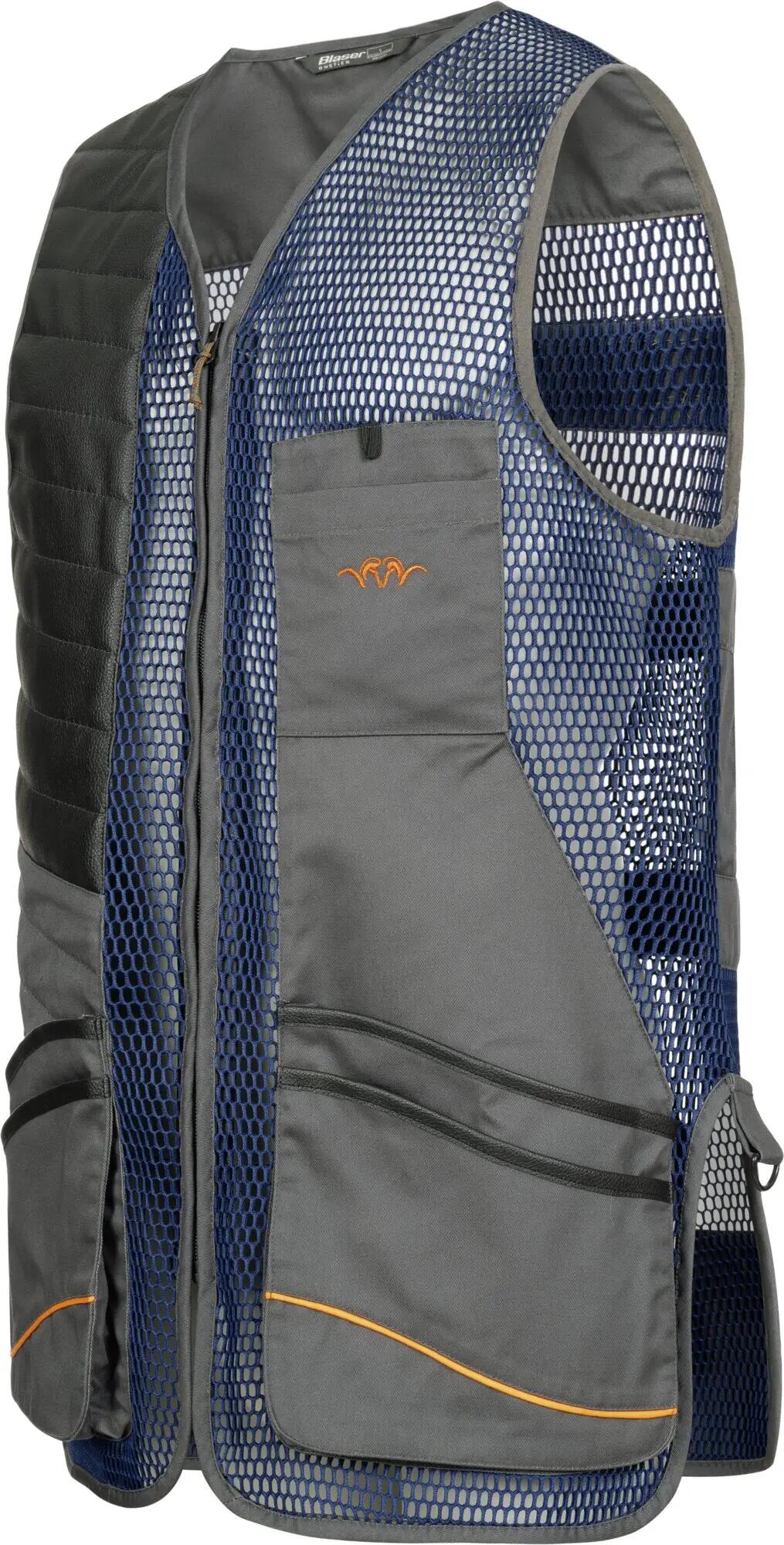 Gilet de tir de chasse Competition Gauche 2/4
