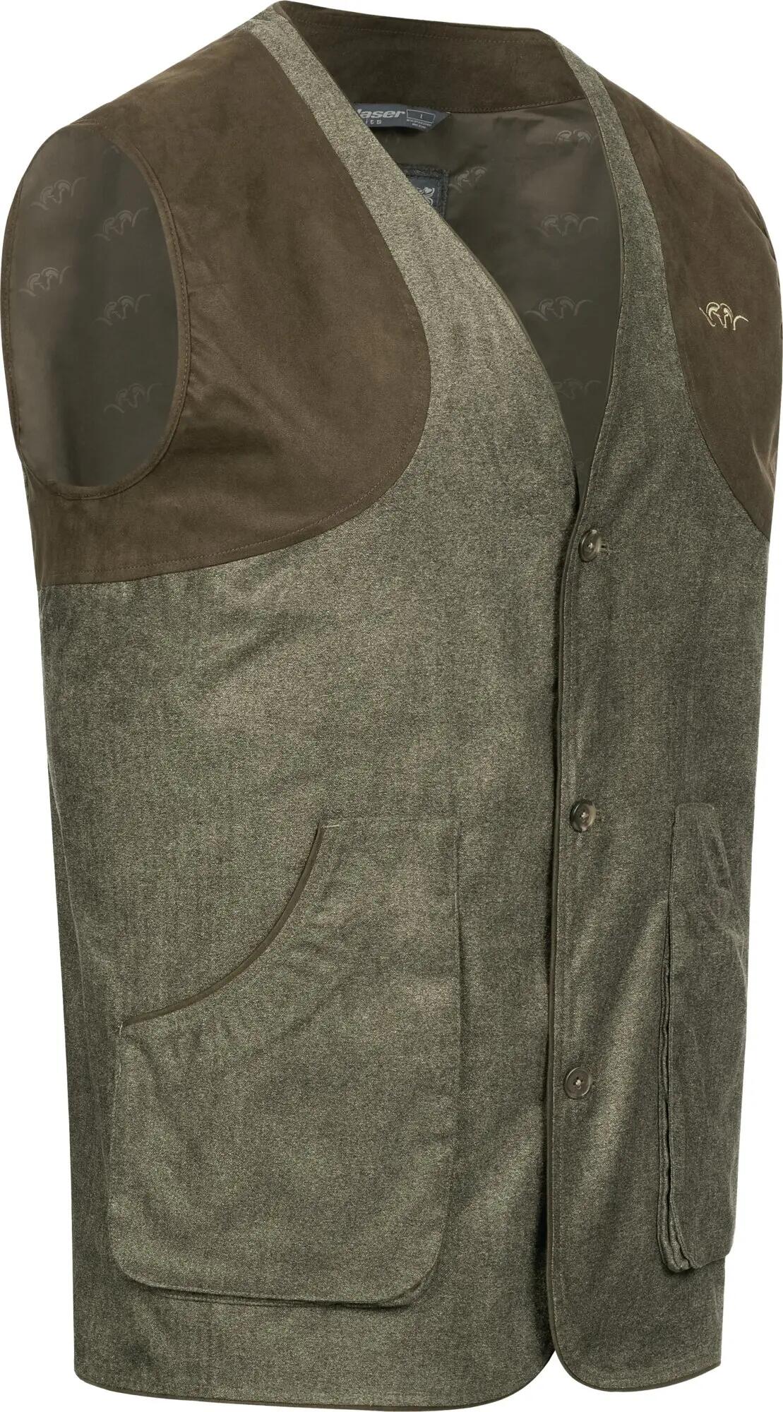 Gilet da uomo VINTAGE Wing 3/5