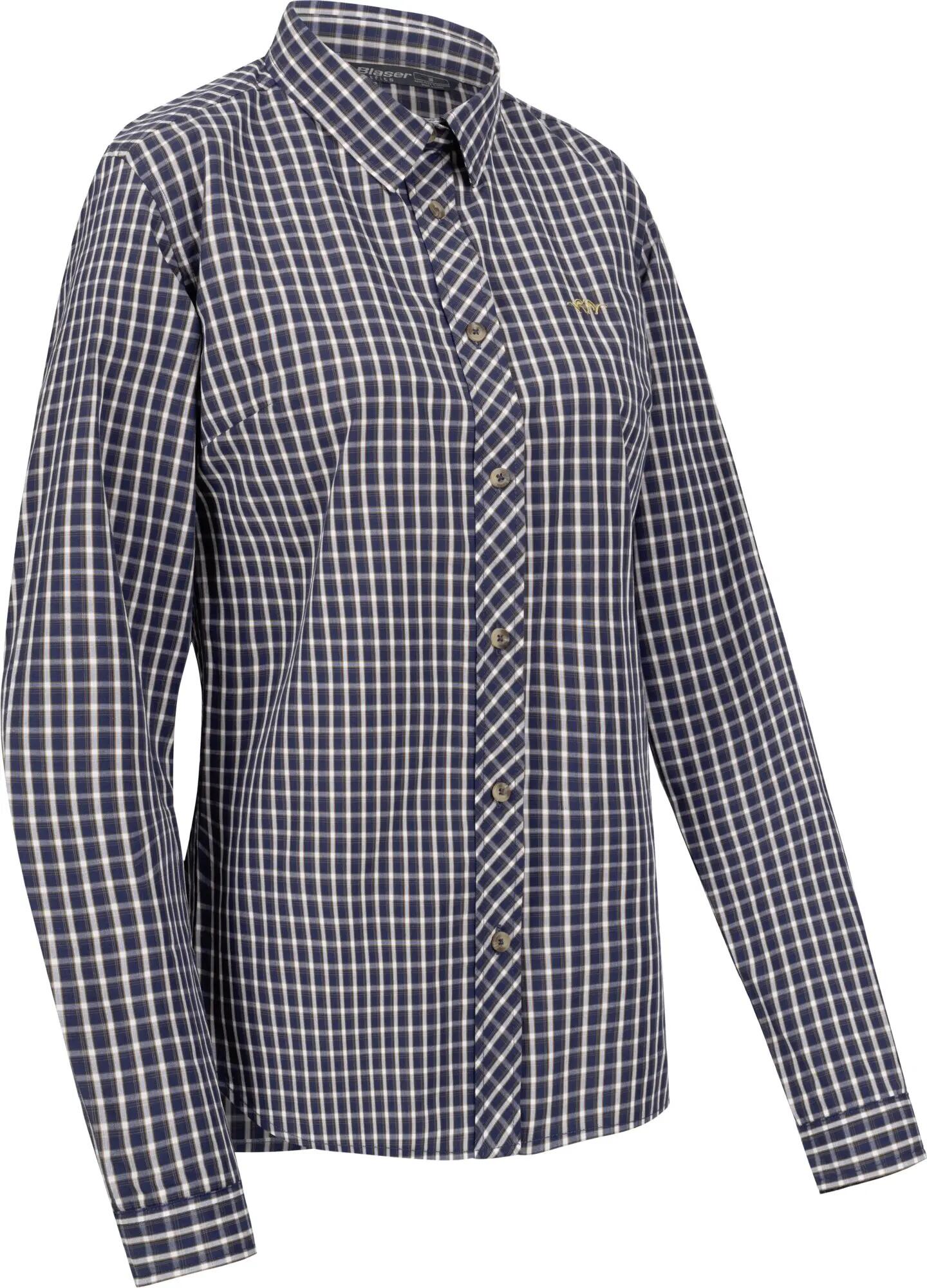 Chemisier femme BLASER Juanita 3/4