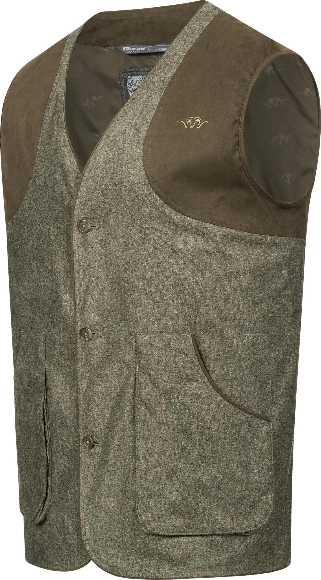 Gilet da uomo VINTAGE Wing 2/5