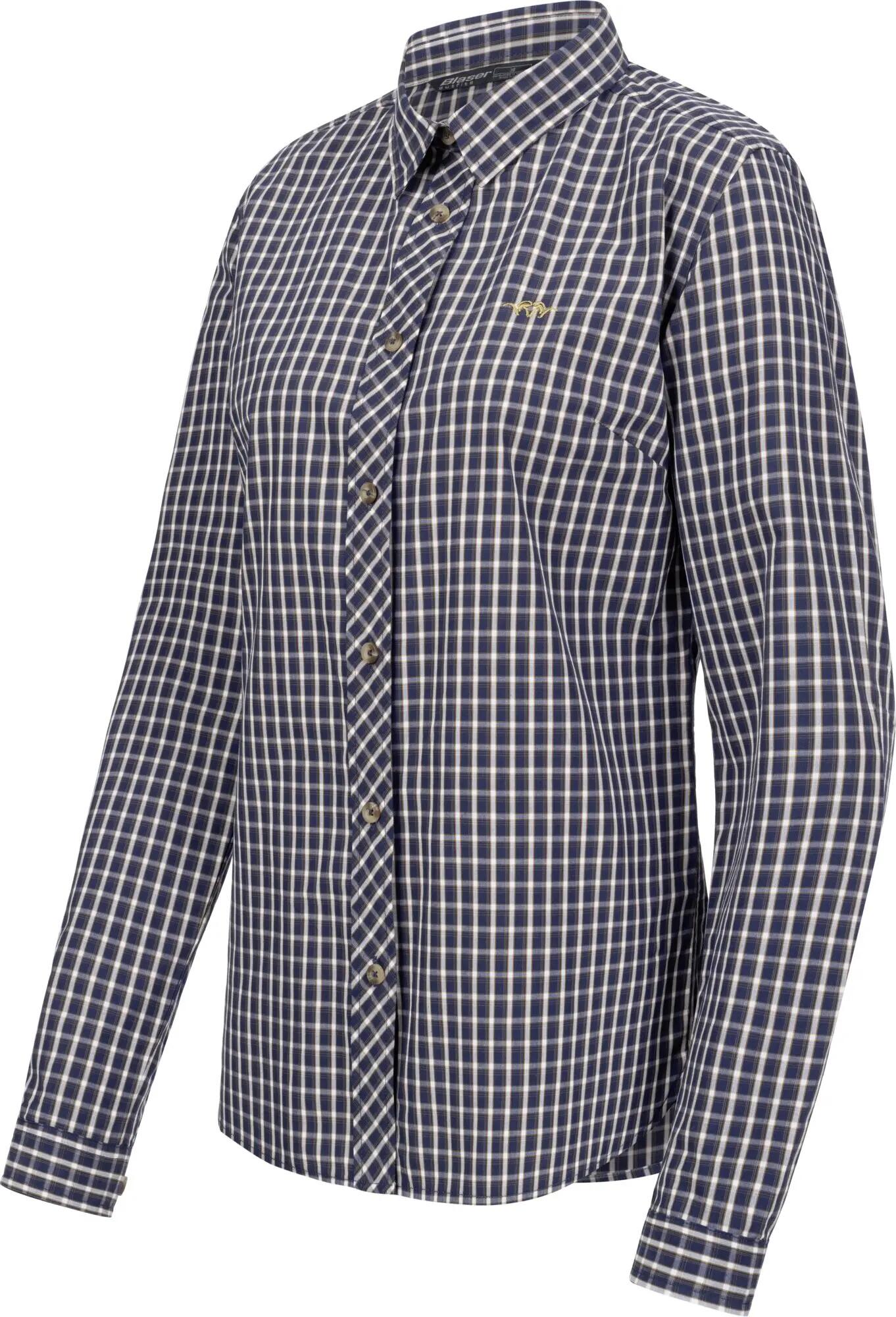 Chemisier femme BLASER Juanita 2/4