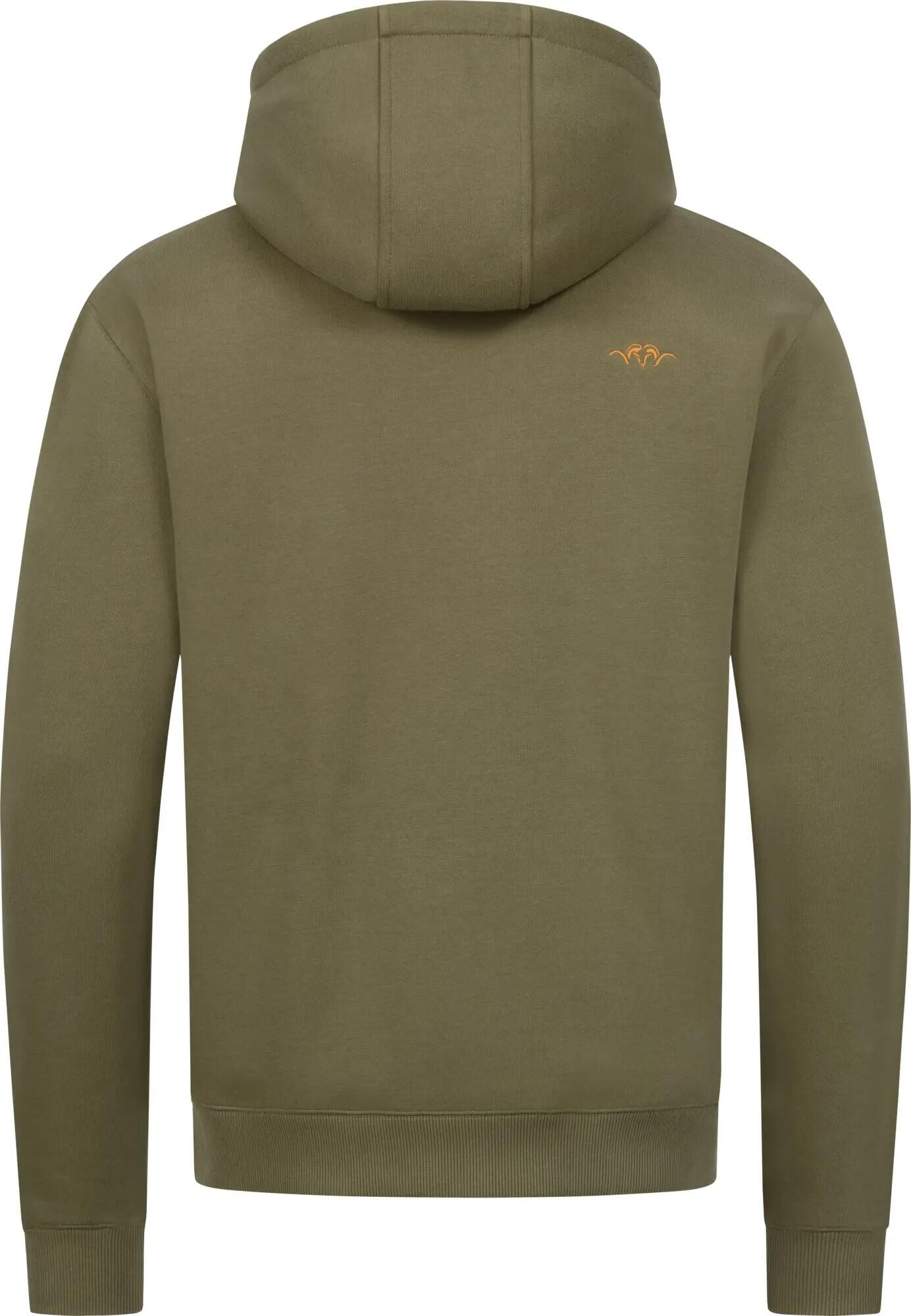 Herren Hoody Argali Outline - Kaper 4/7
