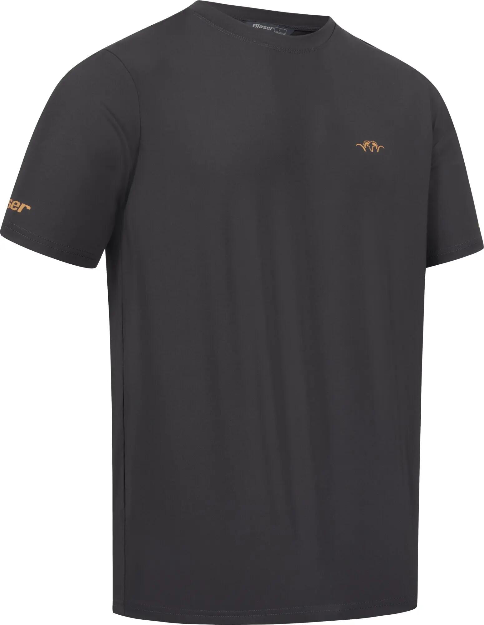 Herren T-Shirt Competition - Grau 3/7