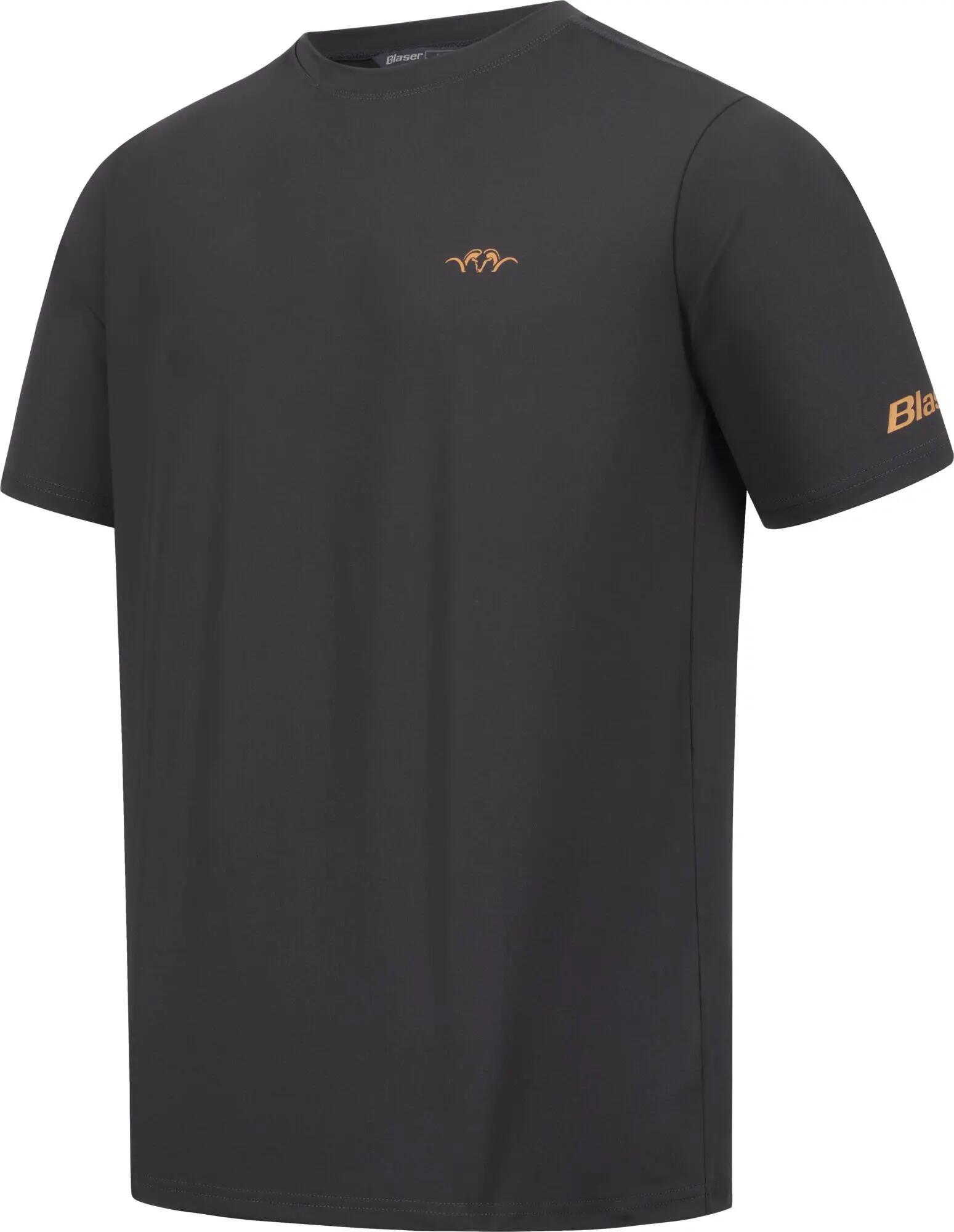 Herren T-Shirt Competition - Grau 2/7