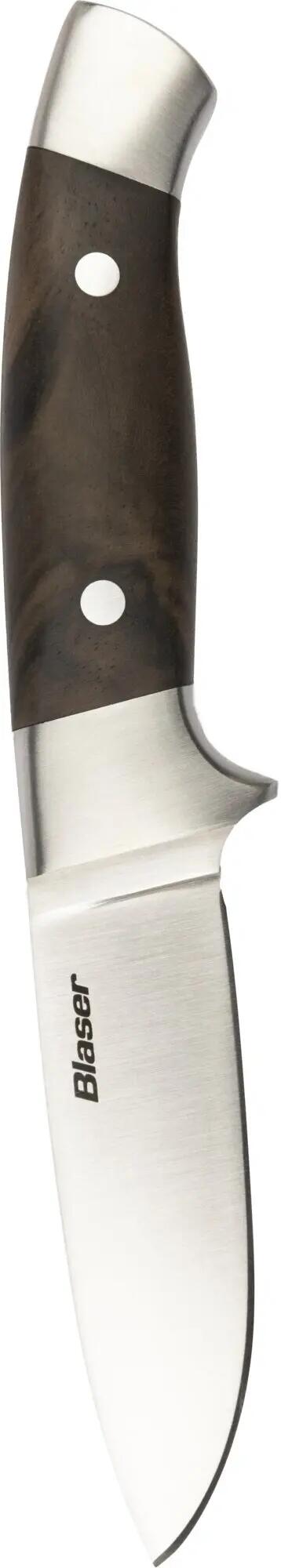 Jagdmesser 440C Messerstahl - Braun 2/2