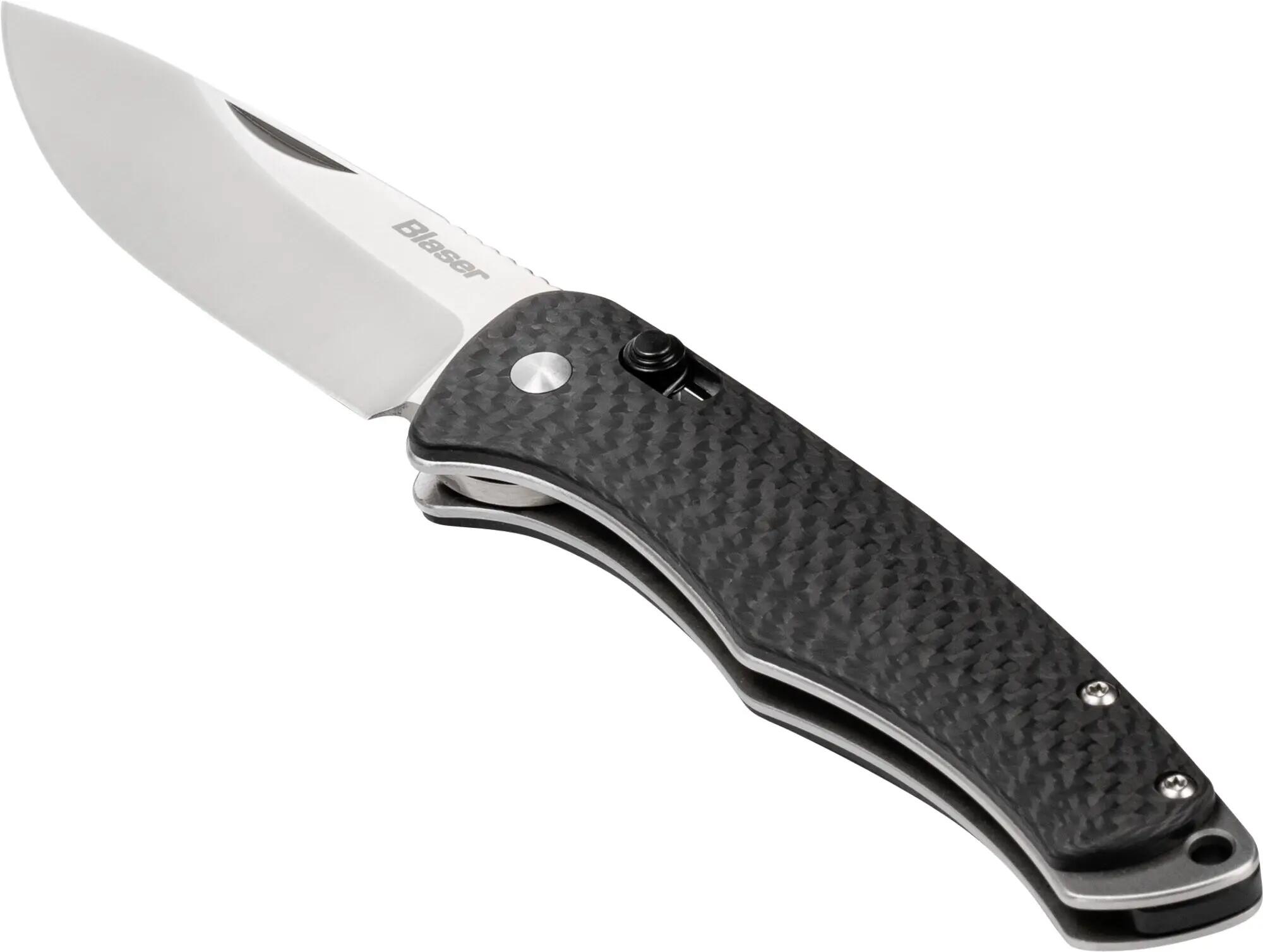 Klappmesser Ultimate Carbon 5/7