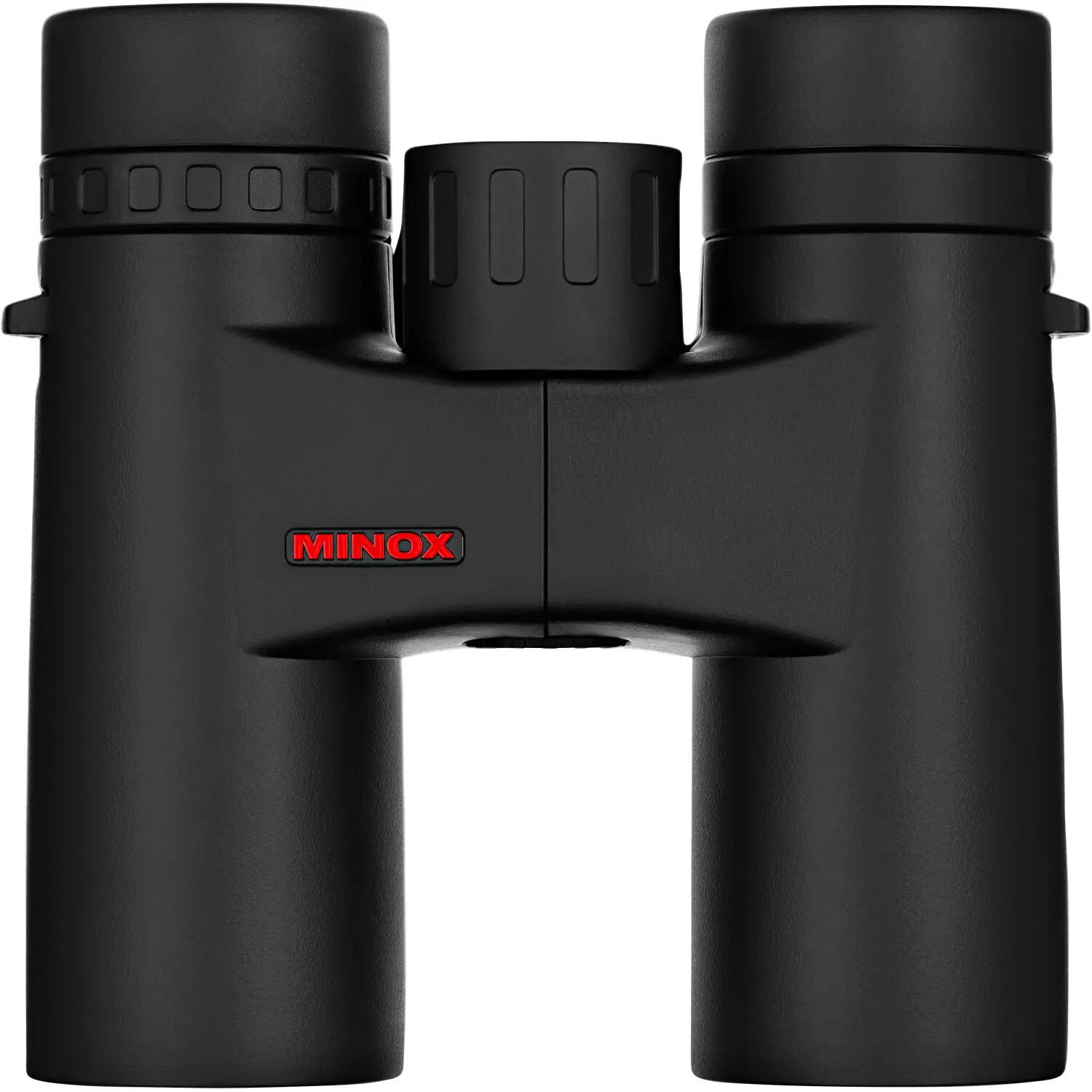 Fernglas X-TOUR wasserdicht Ornithologie Schwarz 8x26 3/5