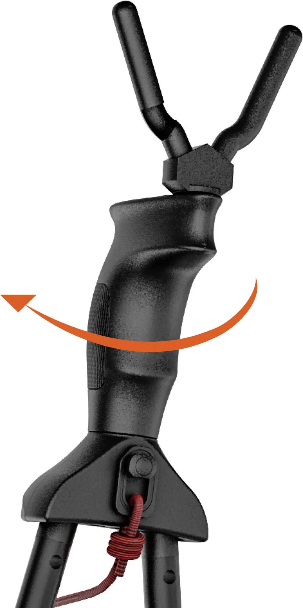 Blaser Bâton de Pirsch 2.1 4/4