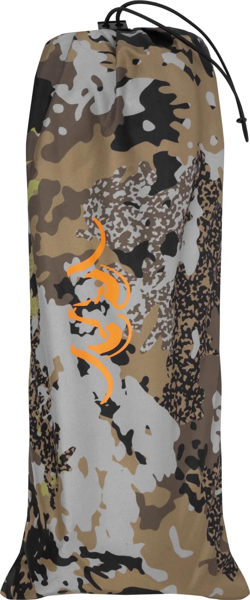 Hundedecke 70 x 100 cm - HunTec Camouflage 3/5