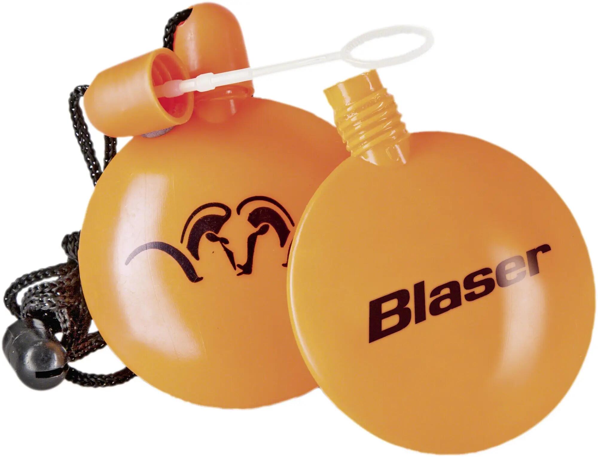 Testeur de vent Blaser 2/2