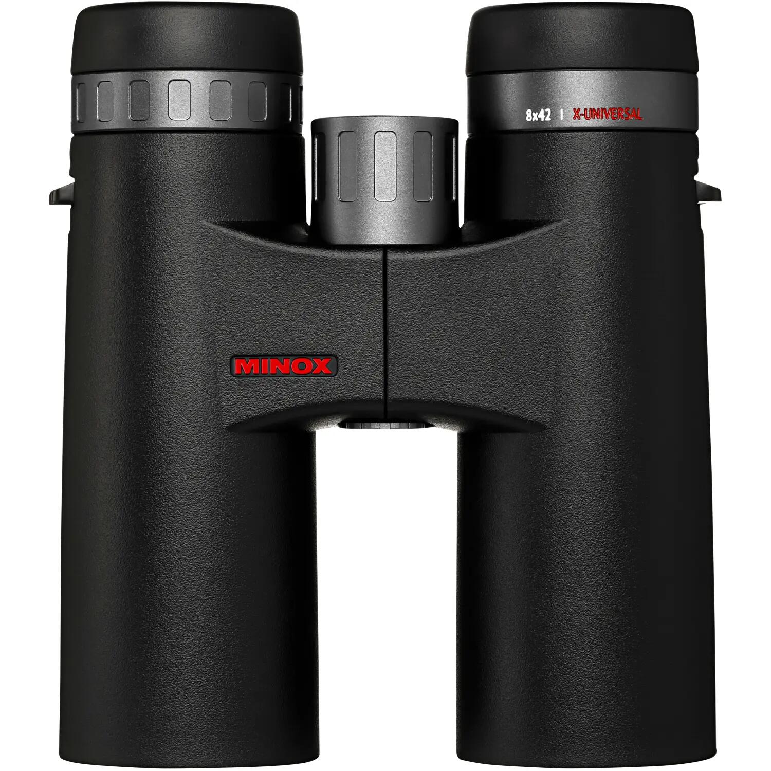 Jumelles X-UNIVERSAL 8x42 ornithologie - Noir 3/3