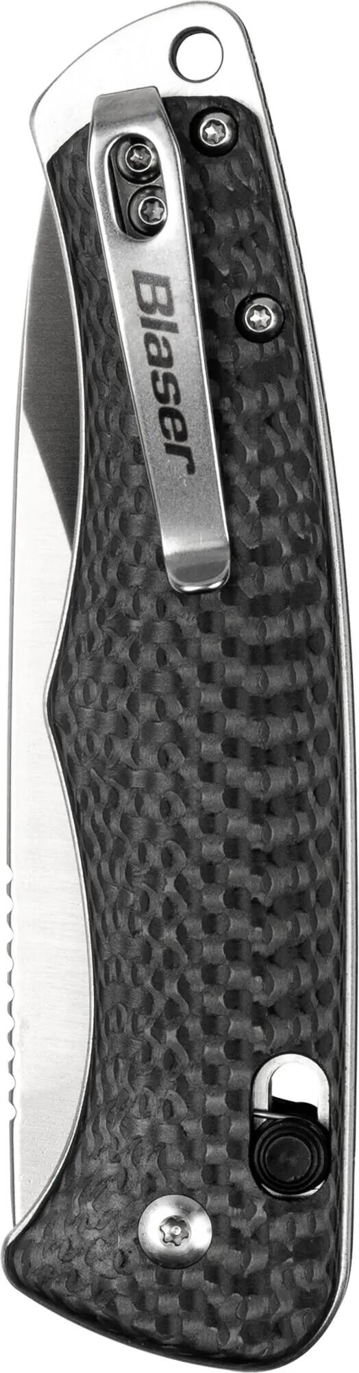 Klappmesser Ultimate Carbon 4/7