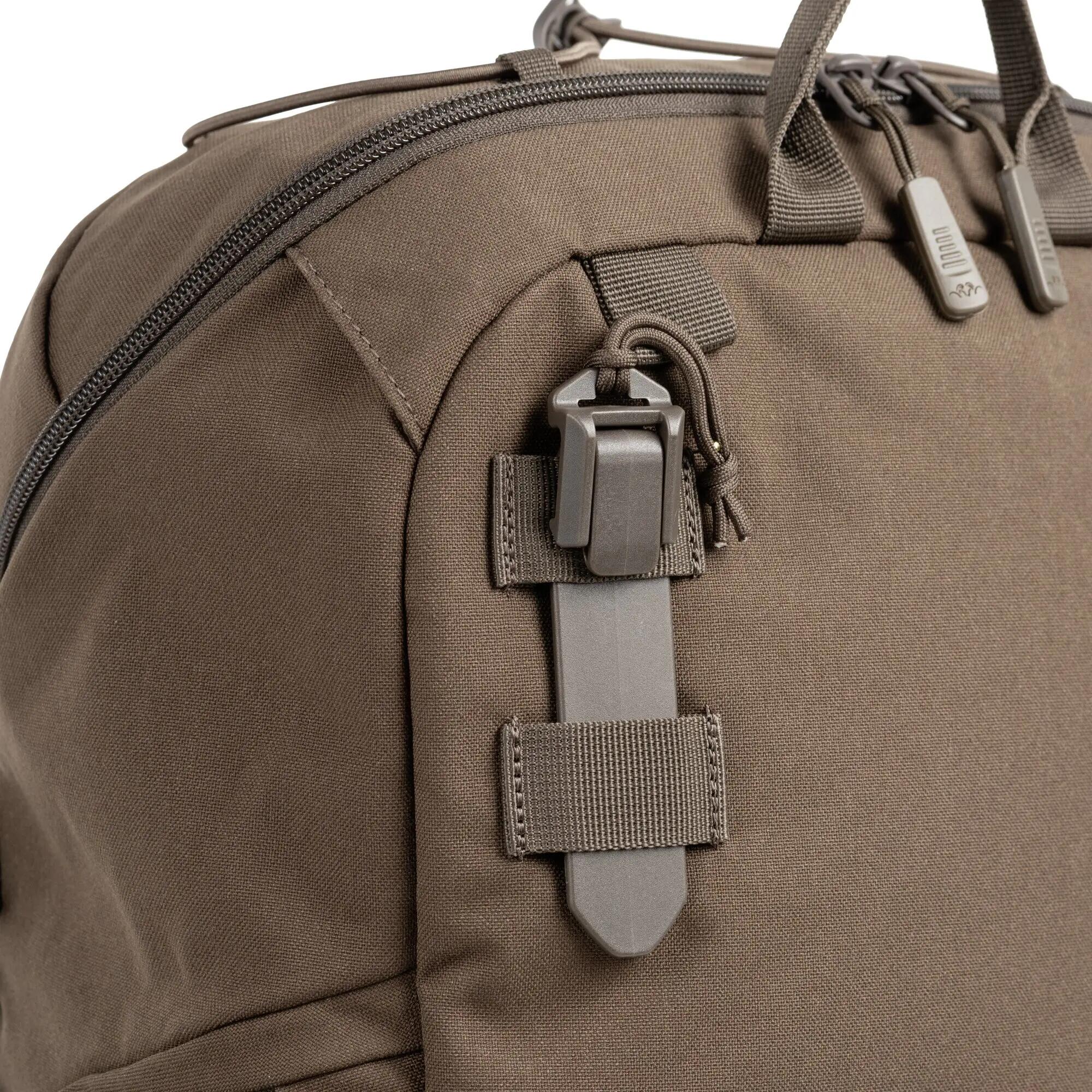 Ultimate Backpack - Braun 3/3