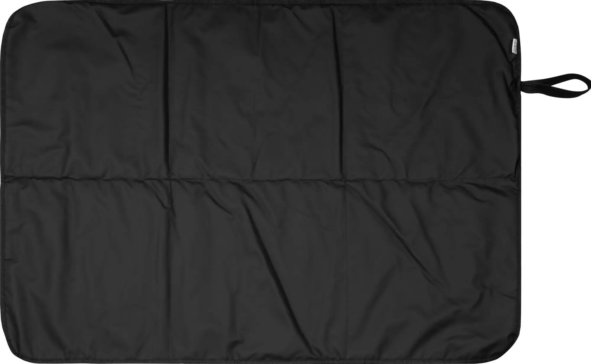 Hundedecke 70 x 100 cm - HunTec Camouflage 2/5