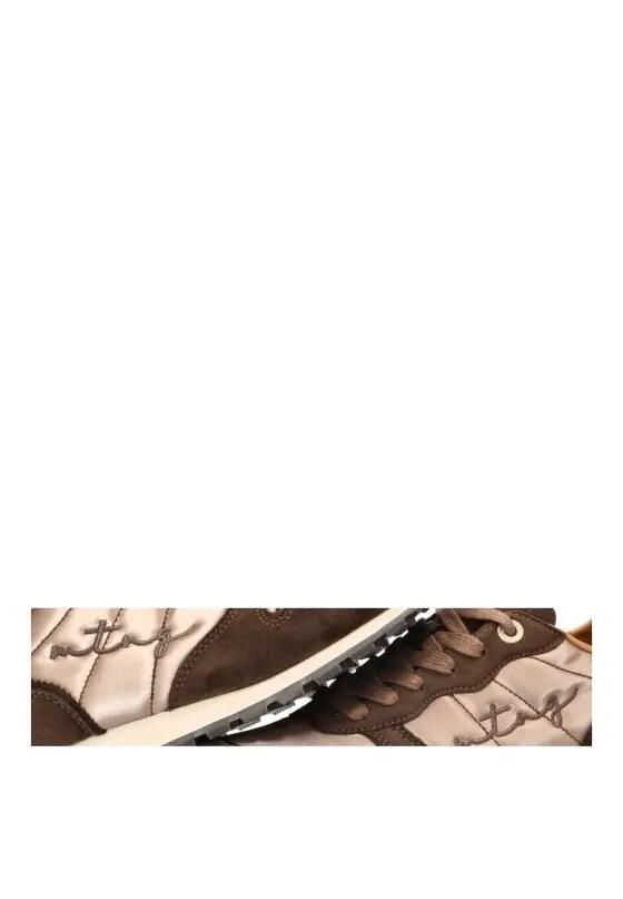 Sneakers Donna MTNG Marei Marrone 6/6