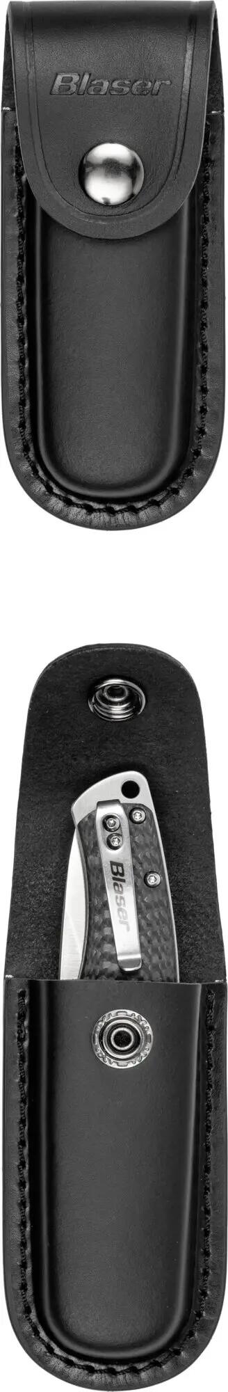 Klappmesser Ultimate Carbon 3/7
