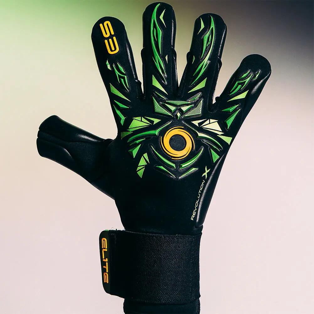 Gants de gardien Elite Sport Neo Revolution X Rio 4/4