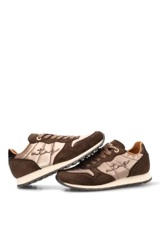 Sneakers Donna MTNG Marei Marrone 5/6