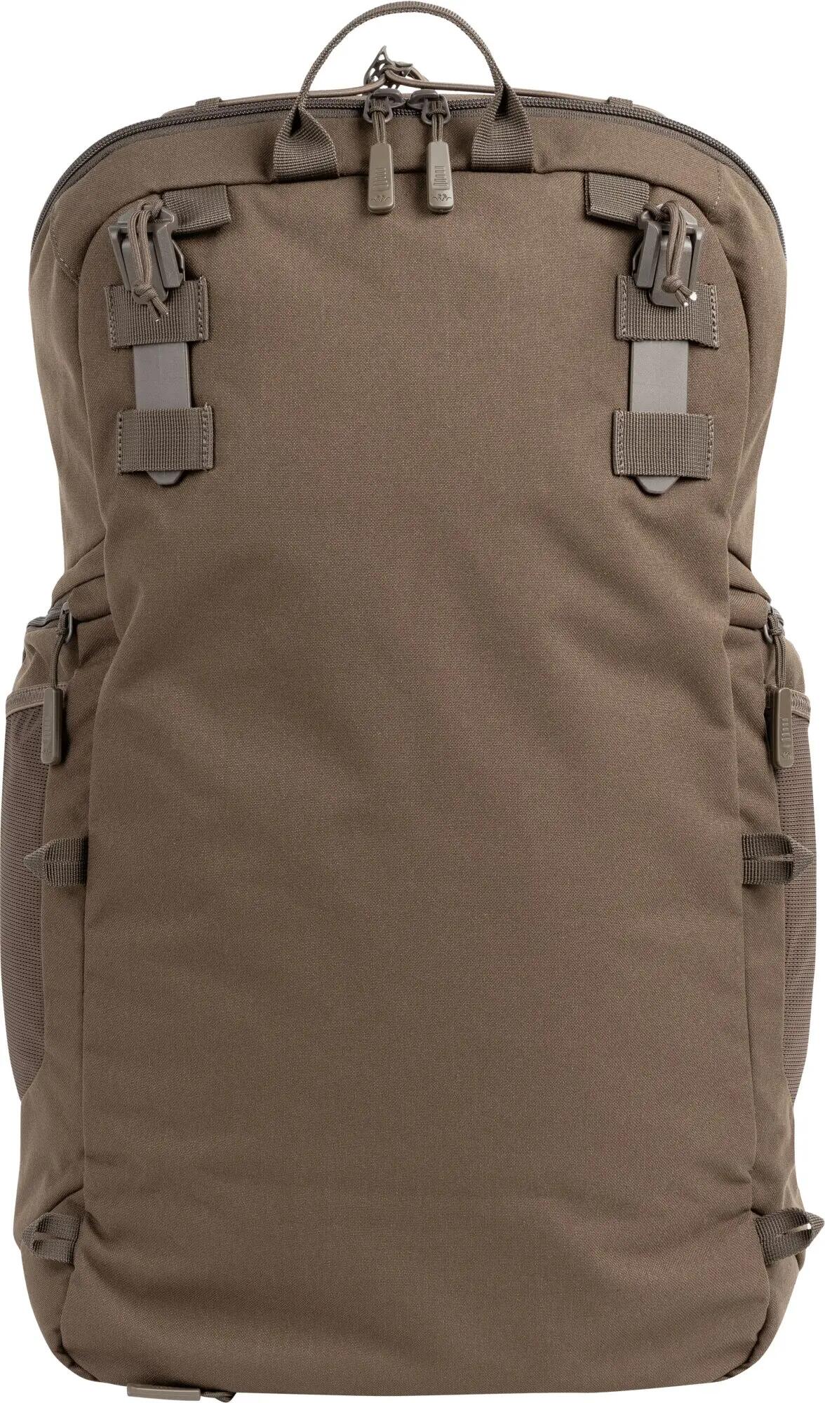 Ultimate Backpack - Braun 2/3