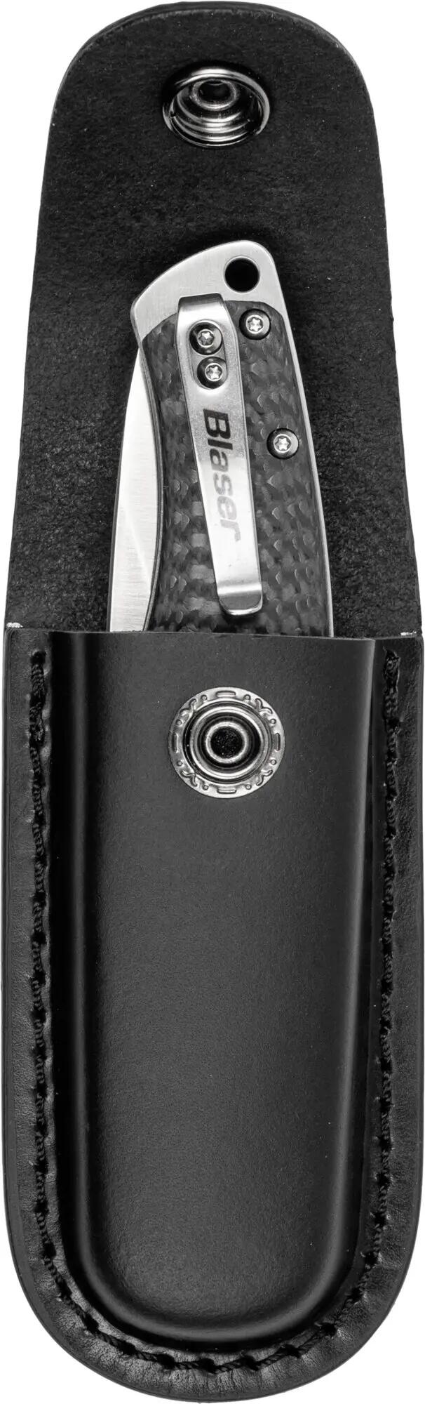 Klappmesser Ultimate Carbon 2/7