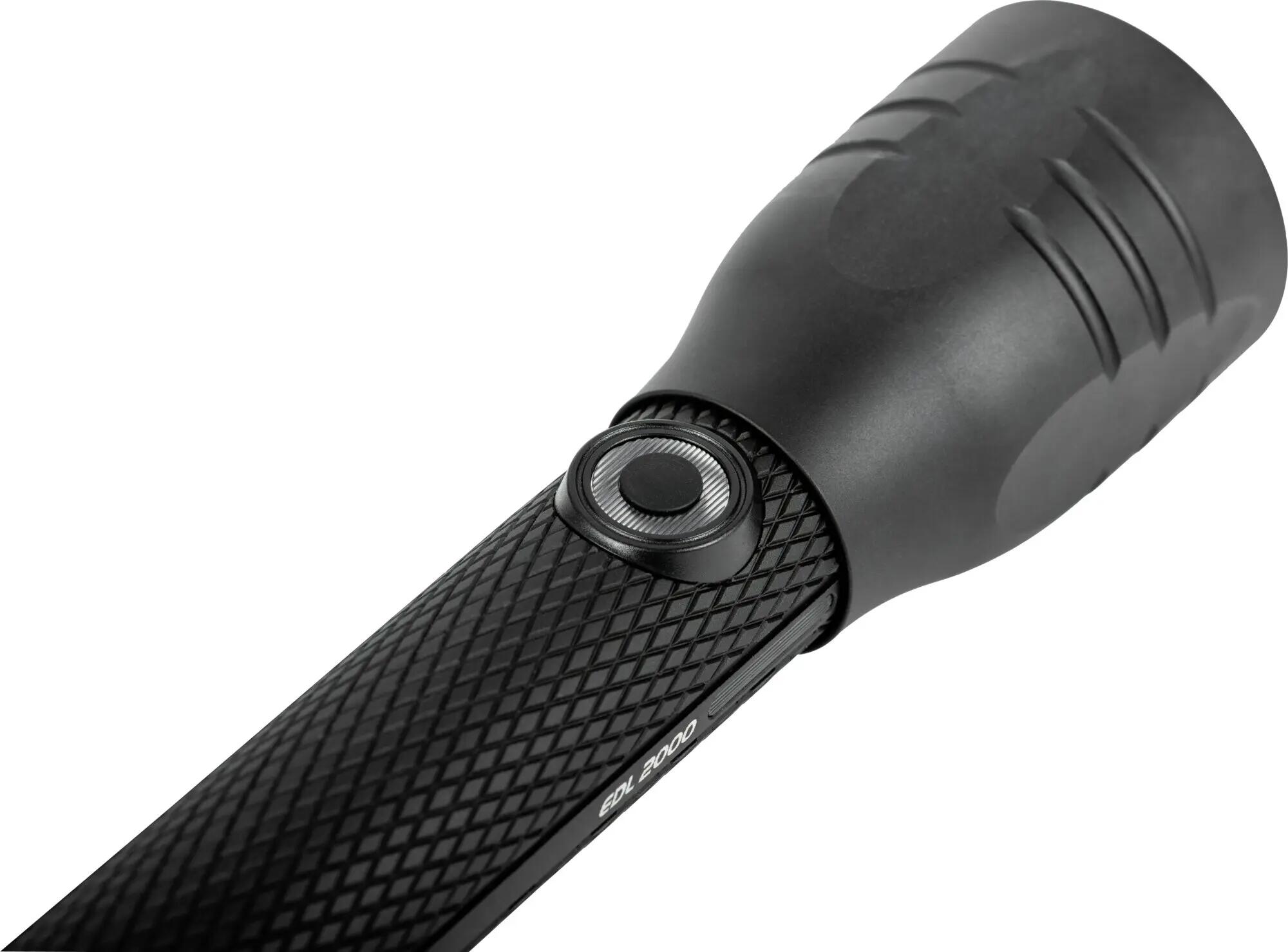 Torcia EDL 2000 5/5