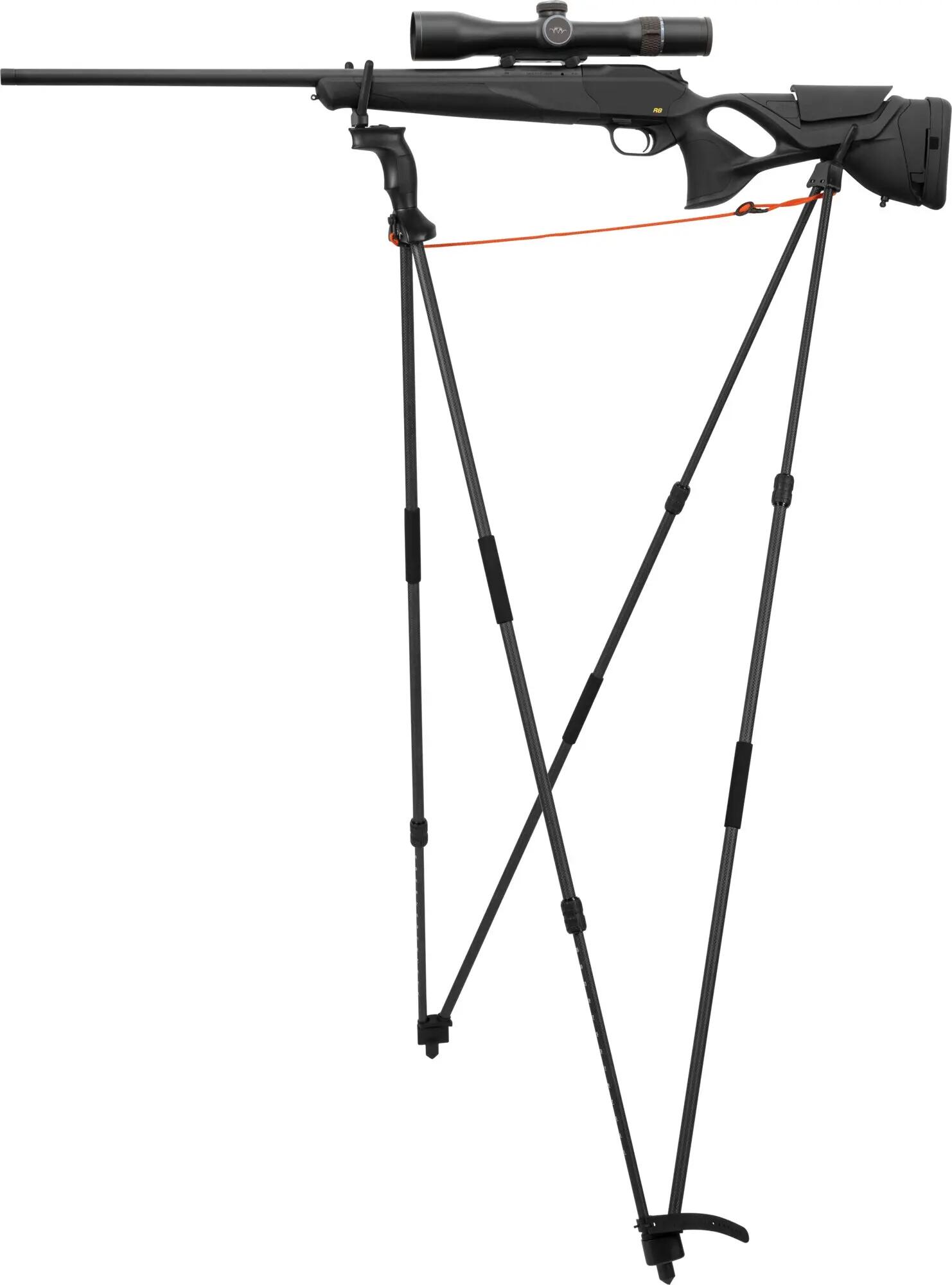 Bâton de tir en carbone 2.0 2/5