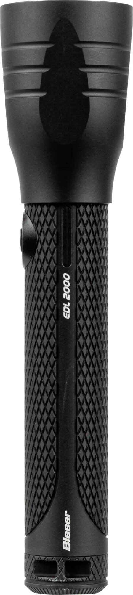 Torcia EDL 2000 4/5