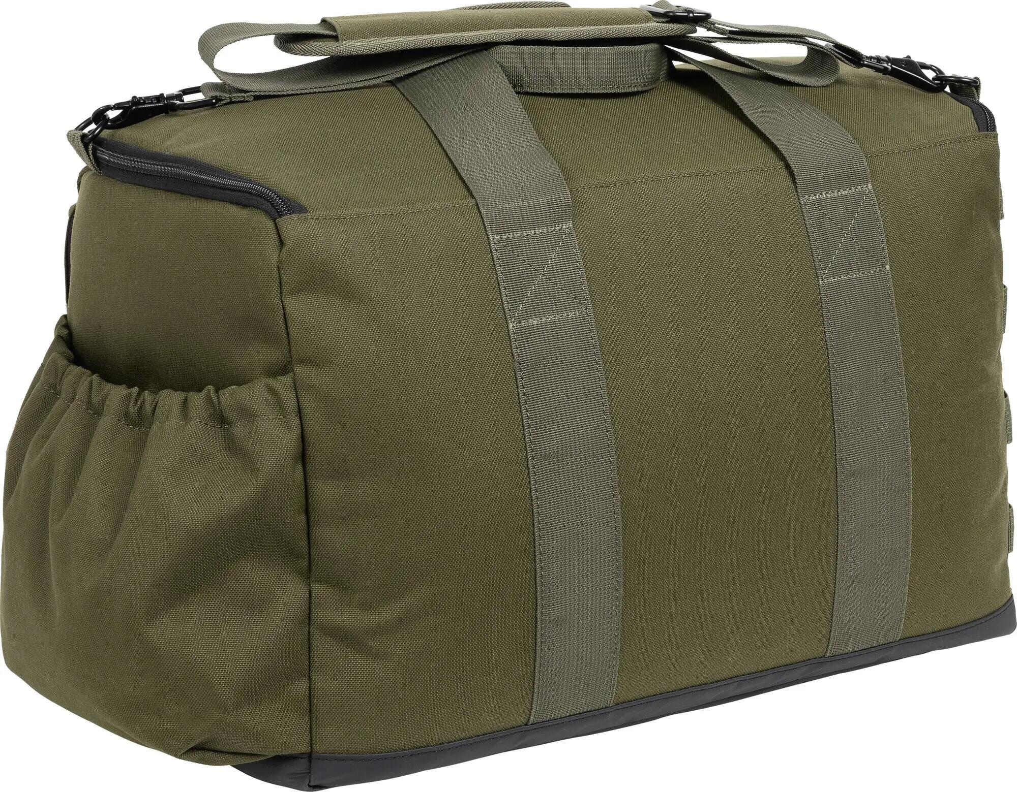 Torba transportowa Mauser green 3/4