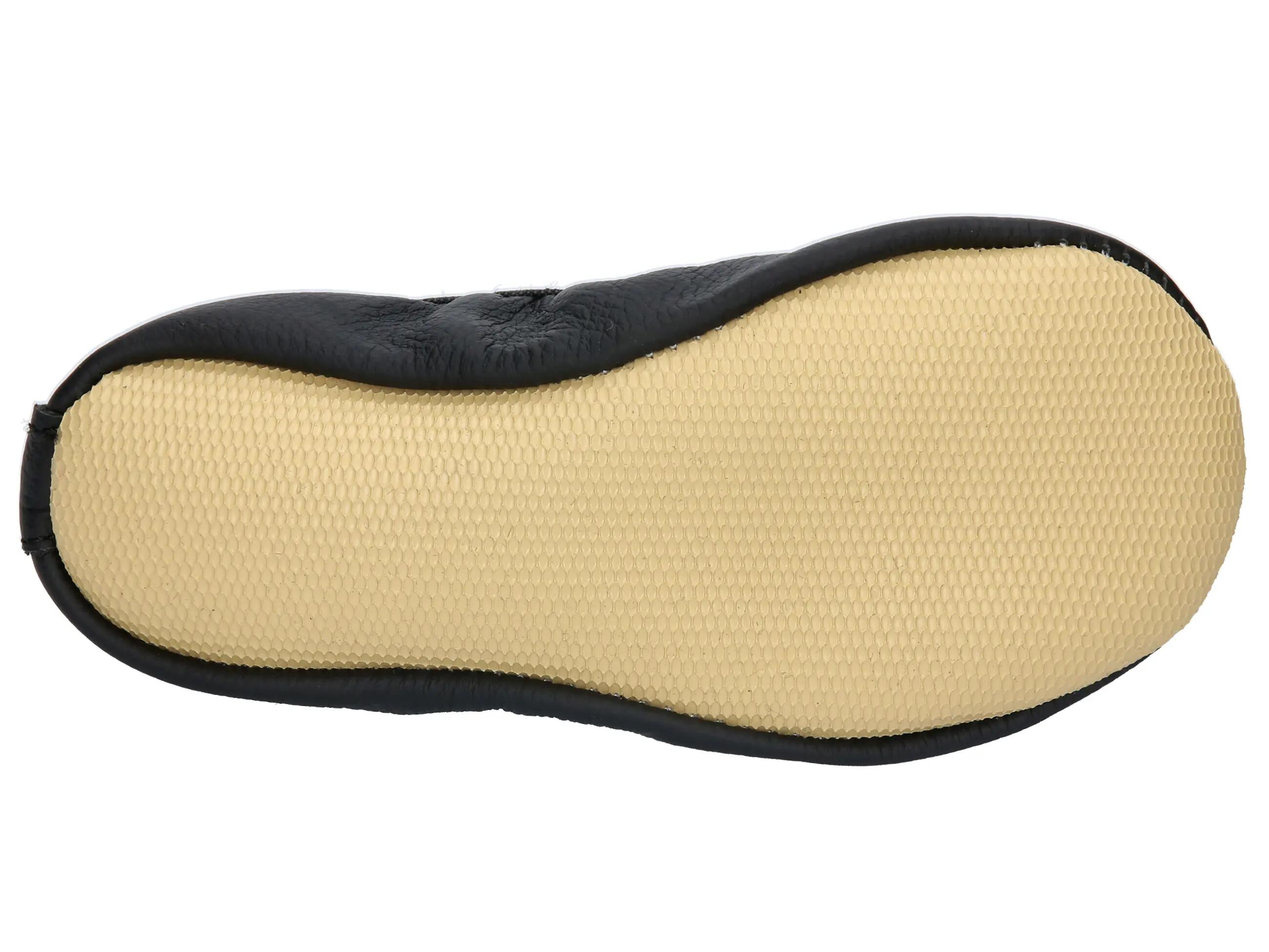 LICO G1 scarpe da ginnastica slip-on con suola in gomma 6/6