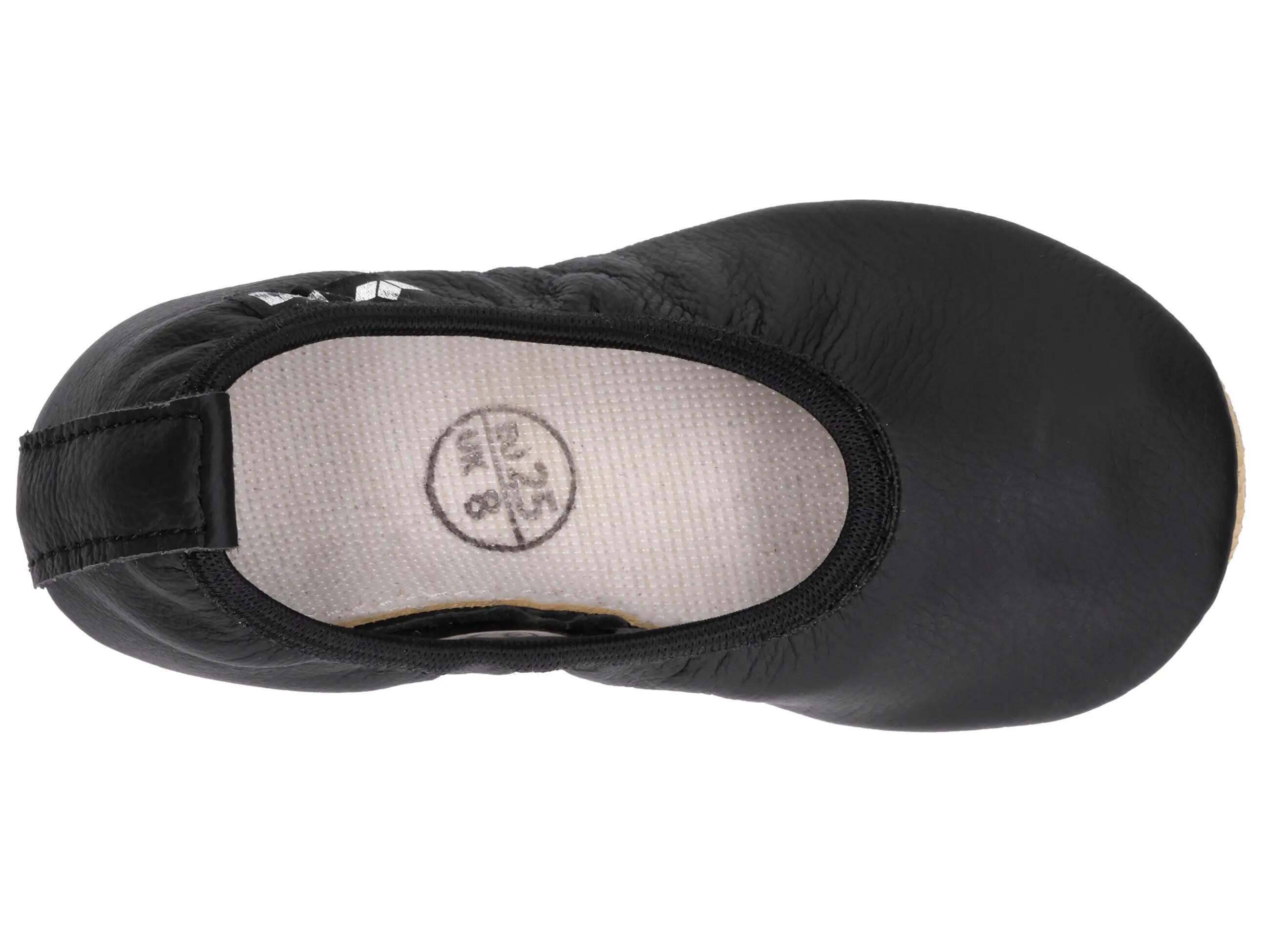 LICO G1 scarpe da ginnastica slip-on con suola in gomma 5/6