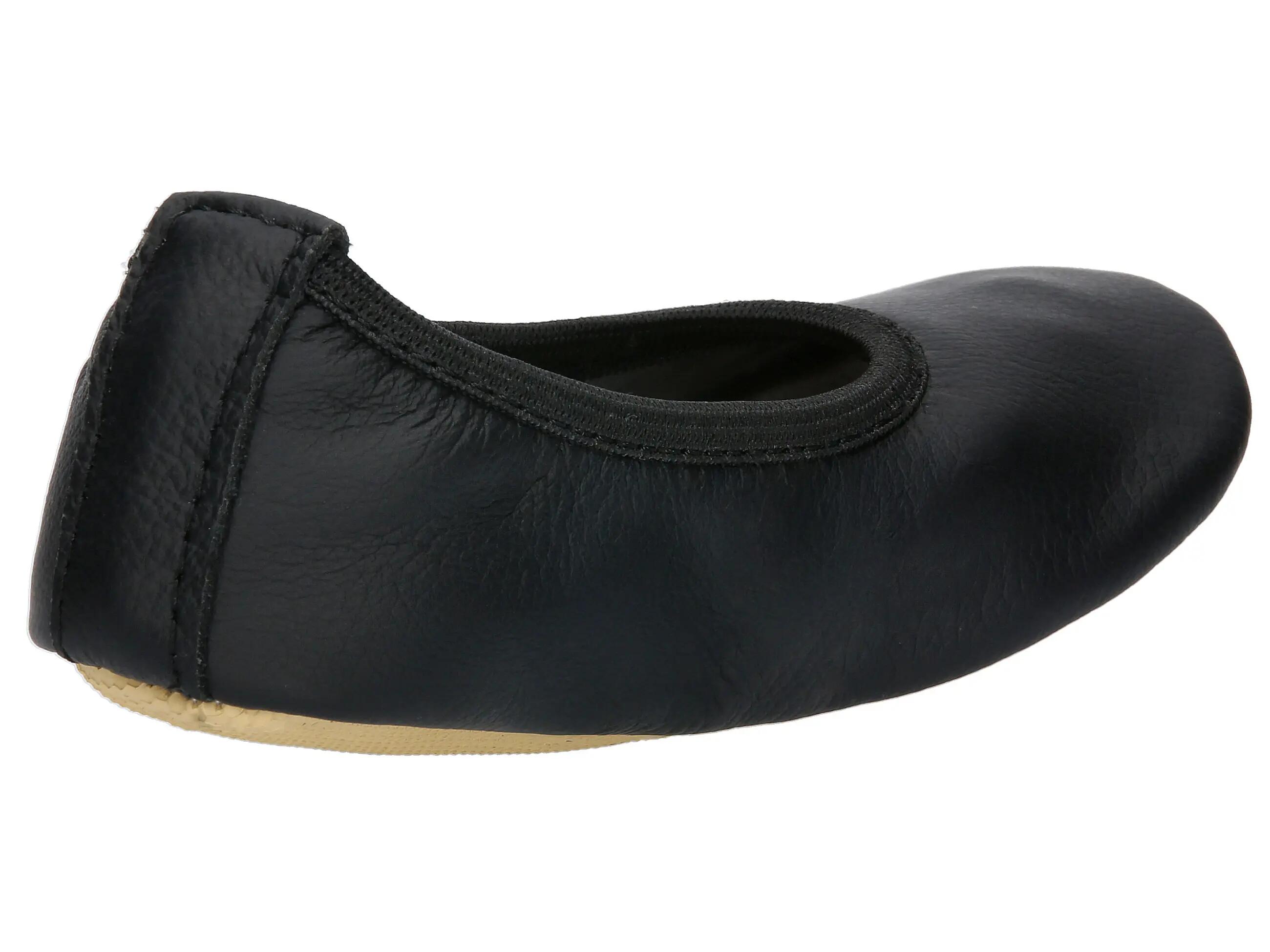 LICO G1 scarpe da ginnastica slip-on con suola in gomma 4/6