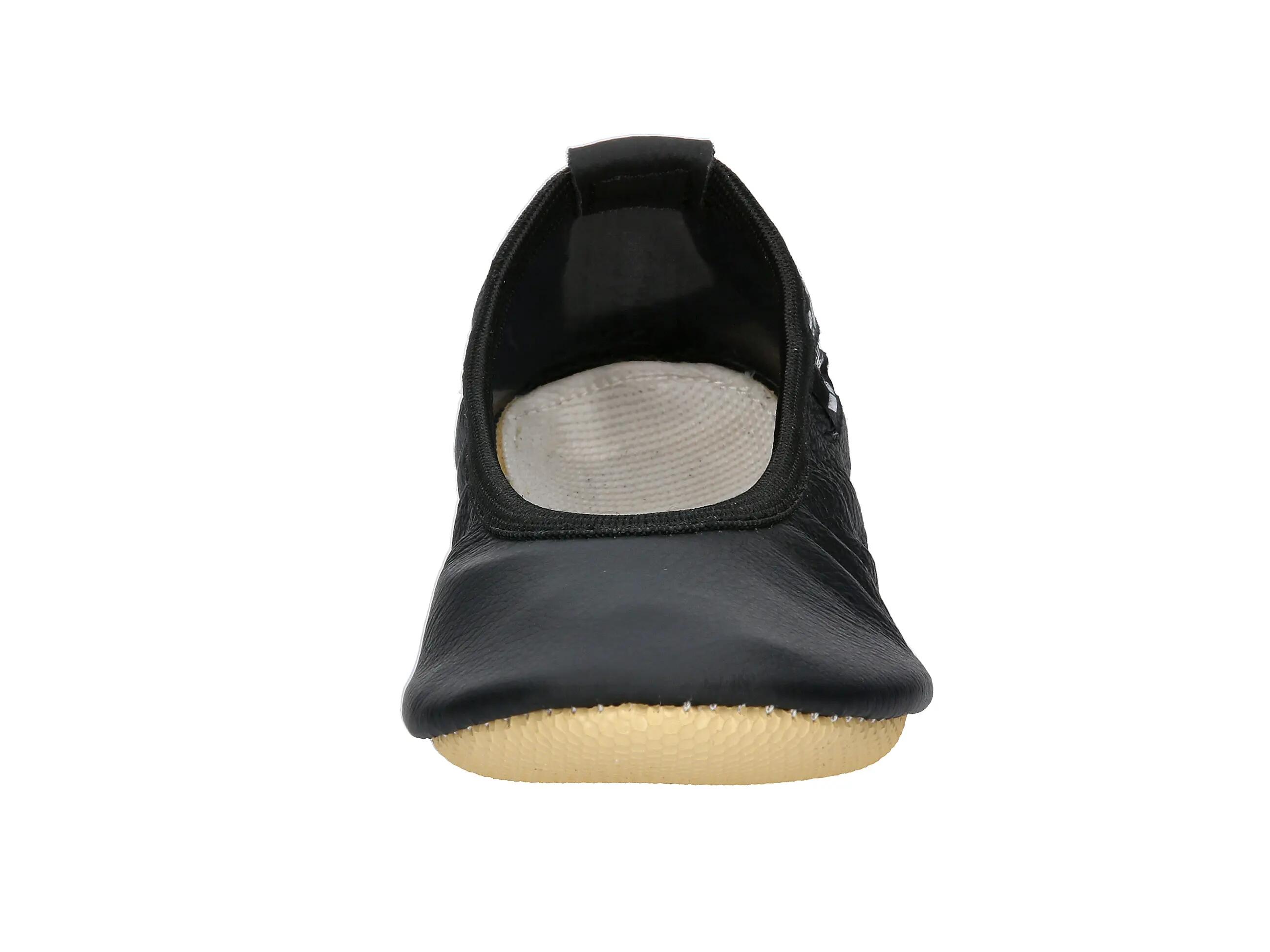 LICO G1 scarpe da ginnastica slip-on con suola in gomma 3/6