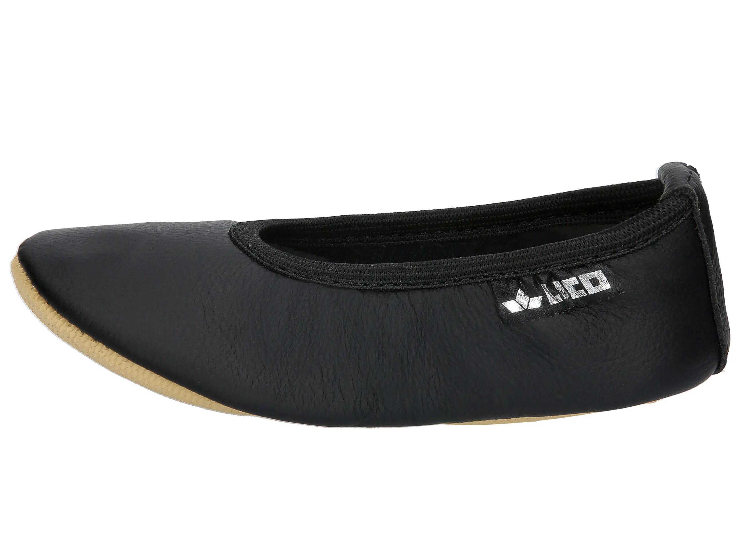 LICO G1 scarpe da ginnastica slip-on con suola in gomma 2/6