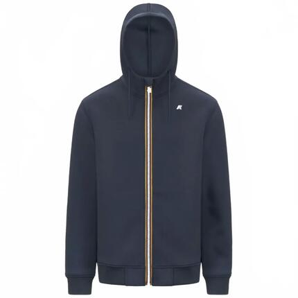 Sweat à capuche K-Way RAINER SPACER