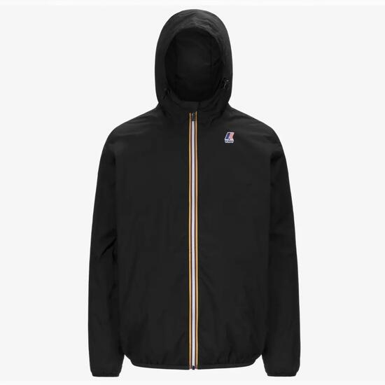 Blouson doubler K-Way LE VRAI 4.0 CLAUDE WARM