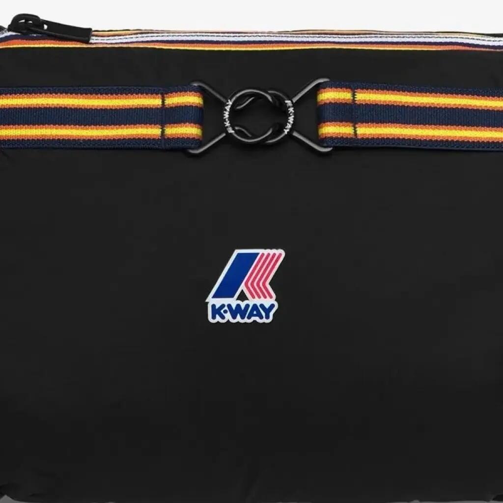 Chaqueta K-Way LE VRAI 4.0 CLAUDE WARM Doble Reversible 4/5