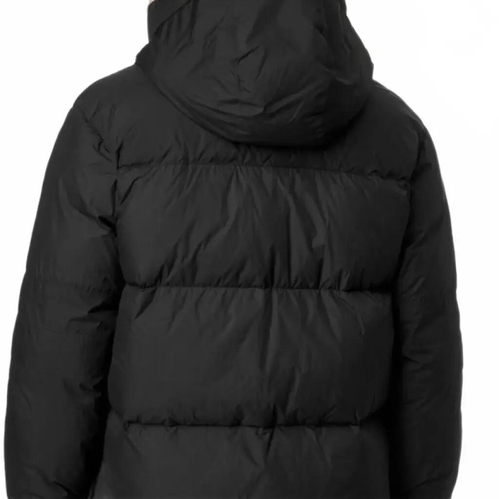 Doudoune K-WAY 4.0 Aurele Heavy Usy Black Pure 2/5