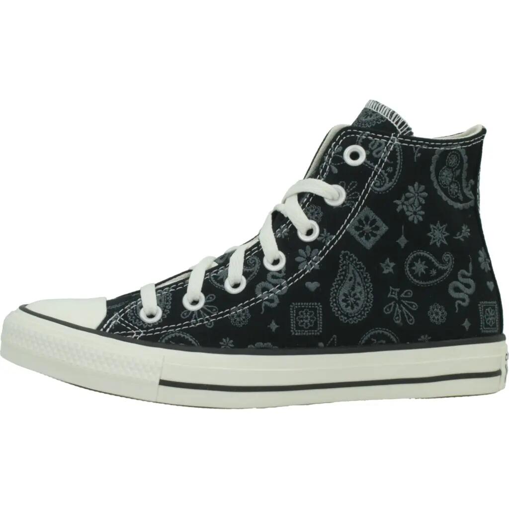 Buty CONVERSE A19184C Czarny 2/5