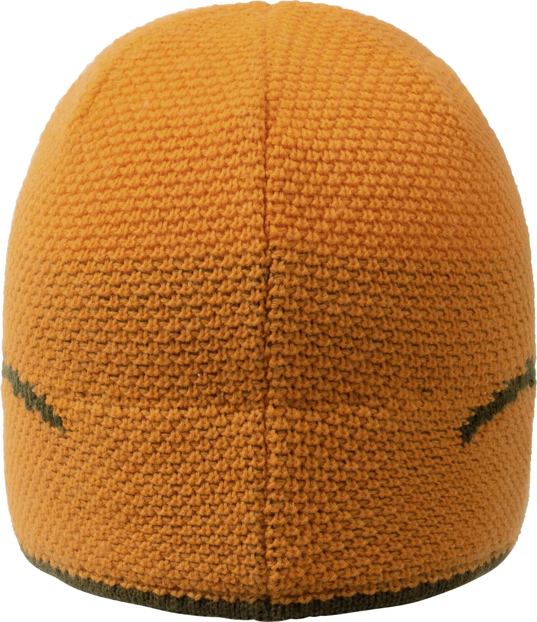 Beanie - Driven Orange 2/4