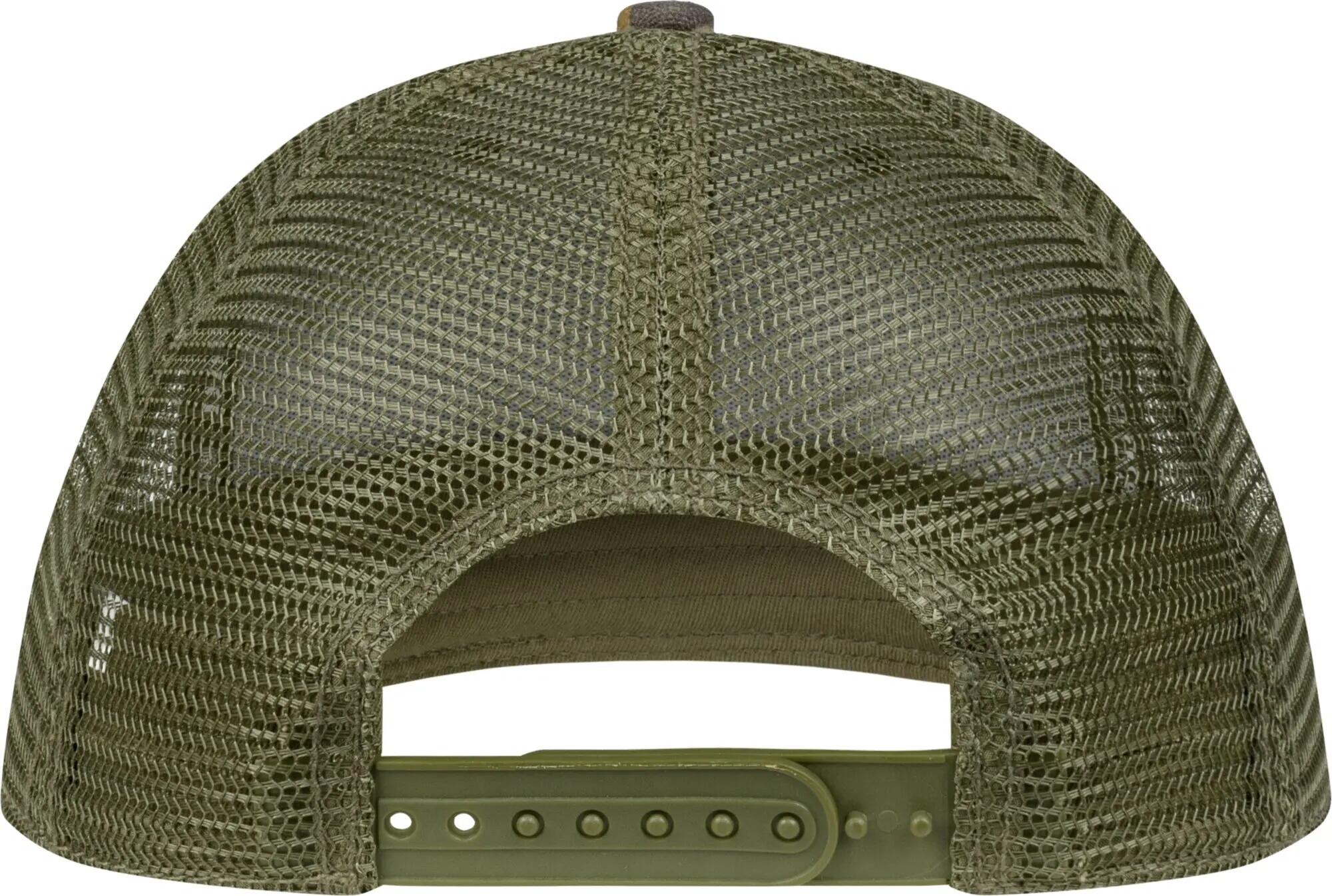 Camo Mesh Cap - Mauser Camouflage 4/5