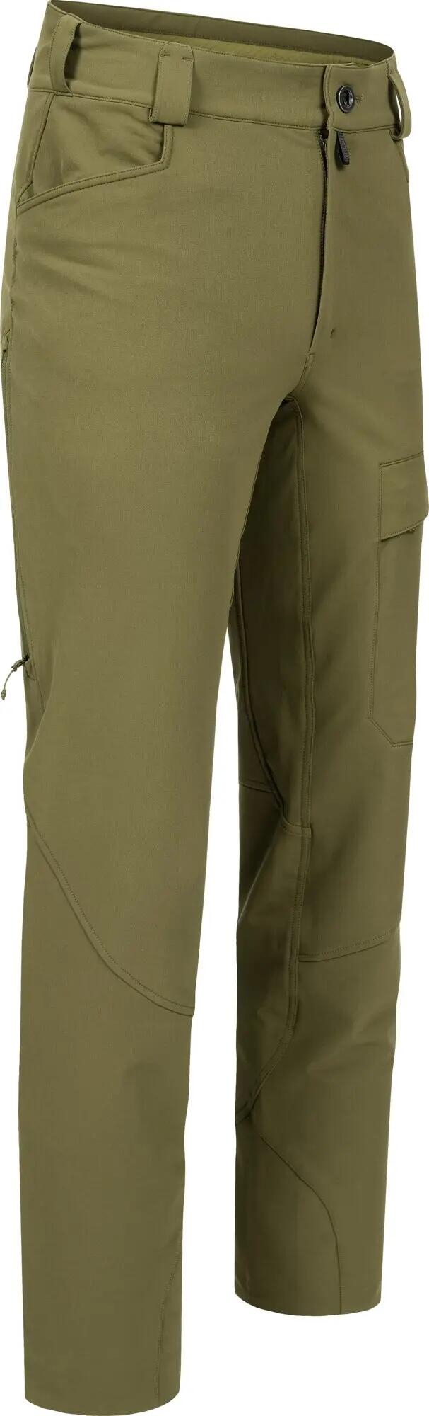 Herren Hose Resolution - Dunkeloliv 3/5