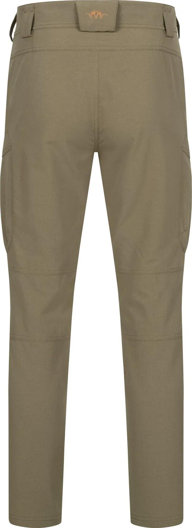Pantaloni Airflow Uomo - Cappero 4/4