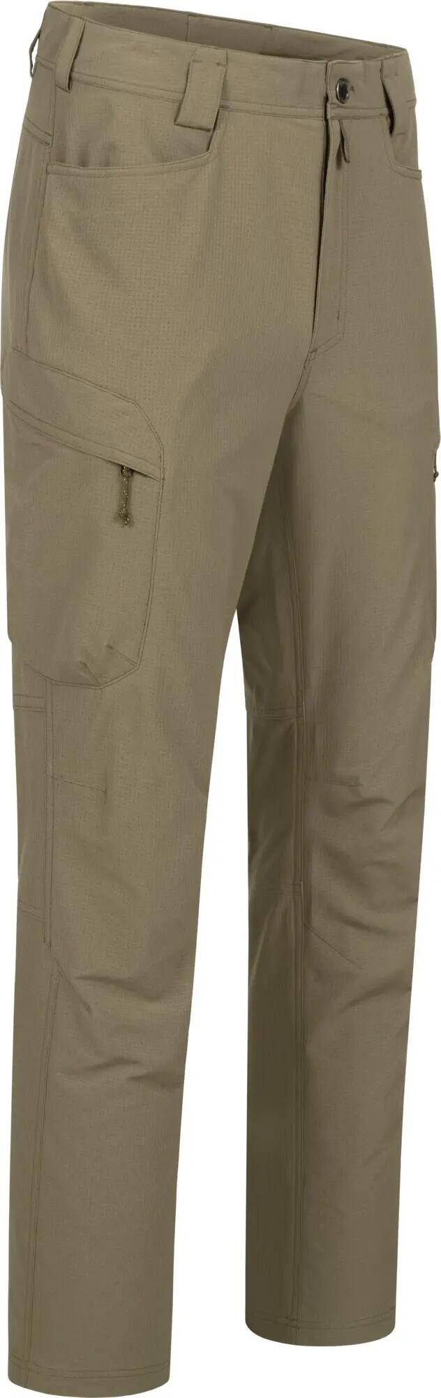 Pantaloni Airflow Uomo - Cappero 3/4