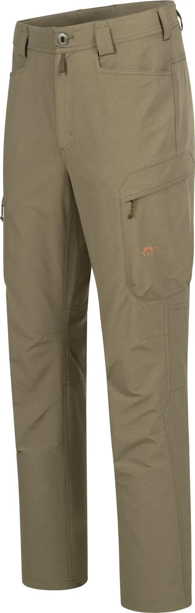 Pantaloni Airflow Uomo - Cappero 2/4