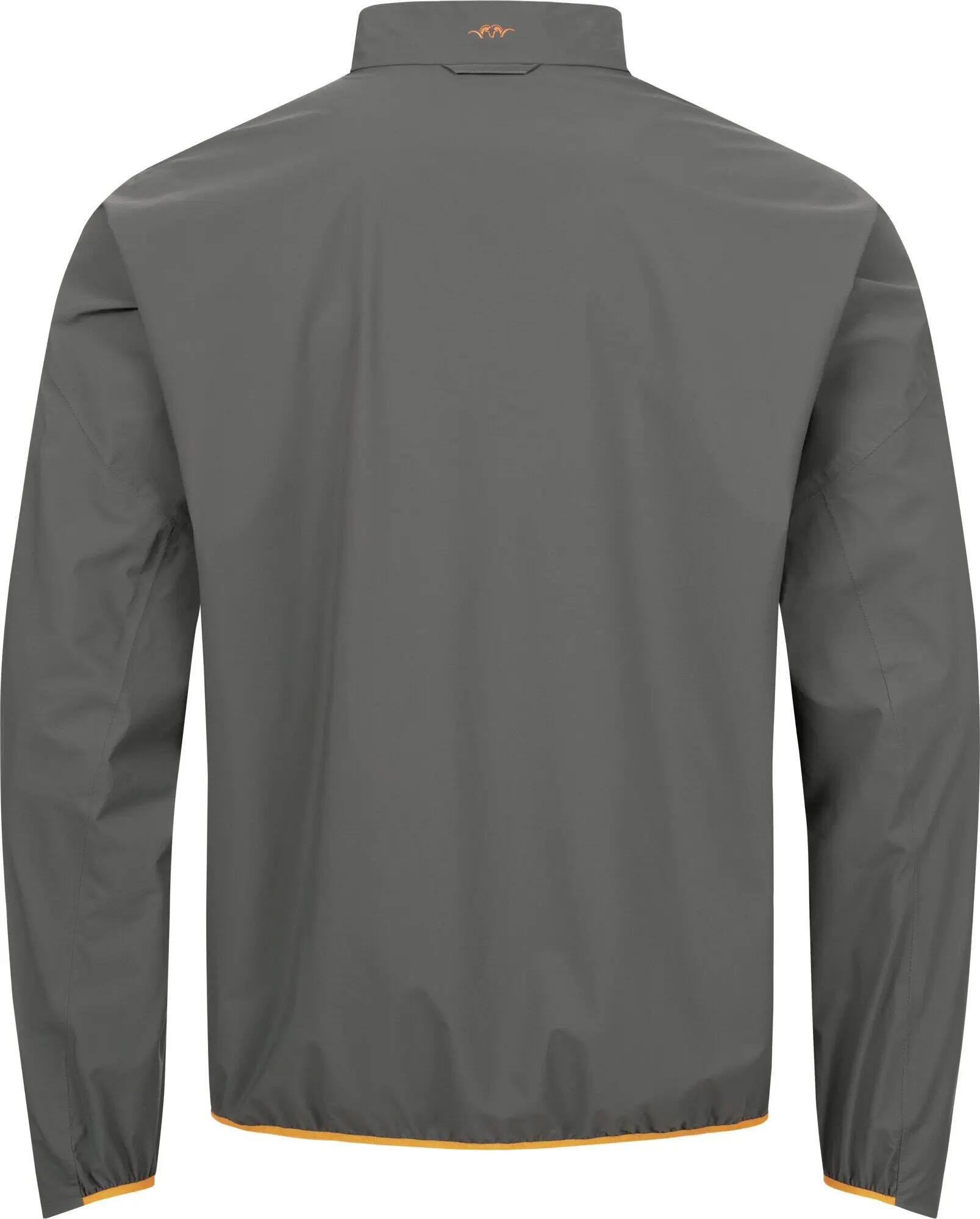 Herren Jacke Contestant 2.5L - Anthrazit 4/4